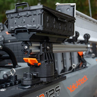 YakAttack SwingArm Crossbar