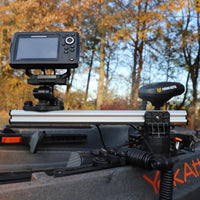 YakAttack SwingArm Crossbar