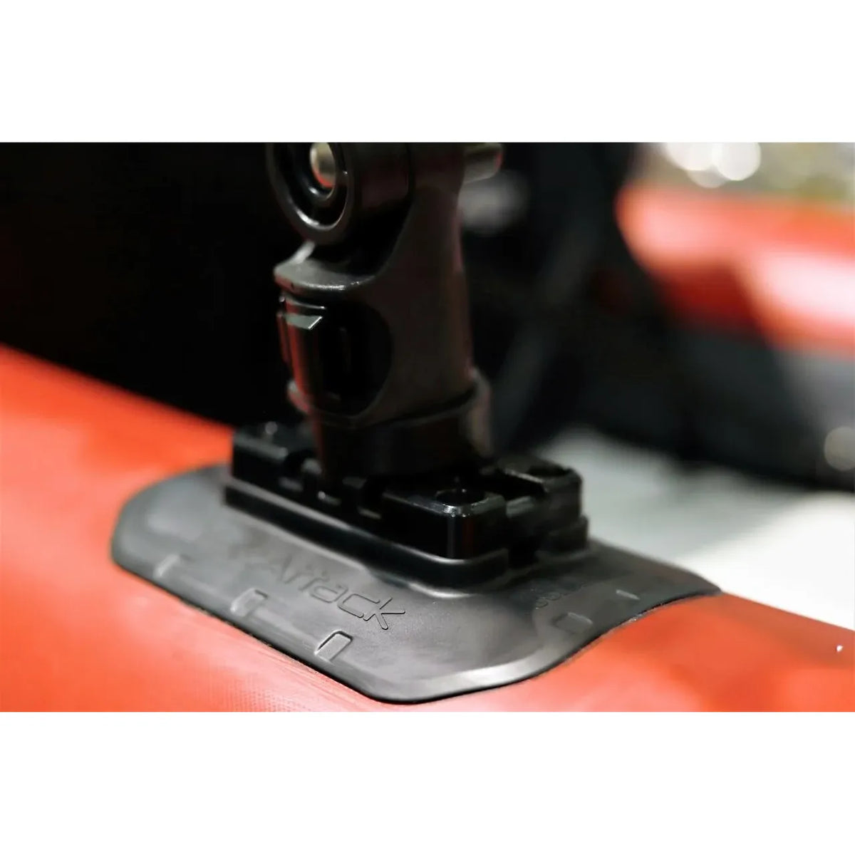 YakAttack SwitchPad™ Flexible Surface Mount with MightyMount Switch™