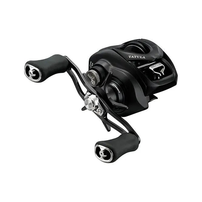 Daiwa Tatula 150 Casting Reel