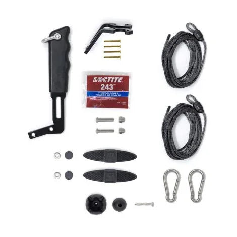 Power-Pole MOVE Kayak Kit