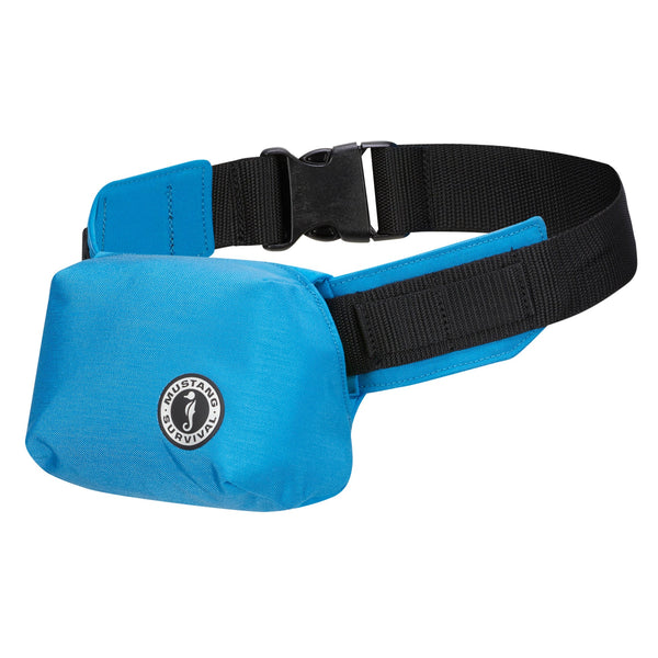 Mustang Survival Minimalist Manual Inflatable Belt Pack