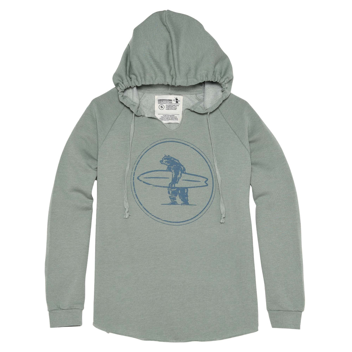 Torrey Pines Hoodie