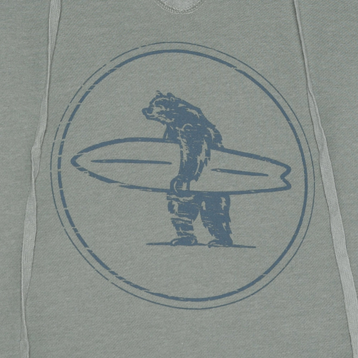 Torrey Pines Hoodie