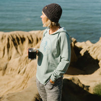 Torrey Pines Hoodie