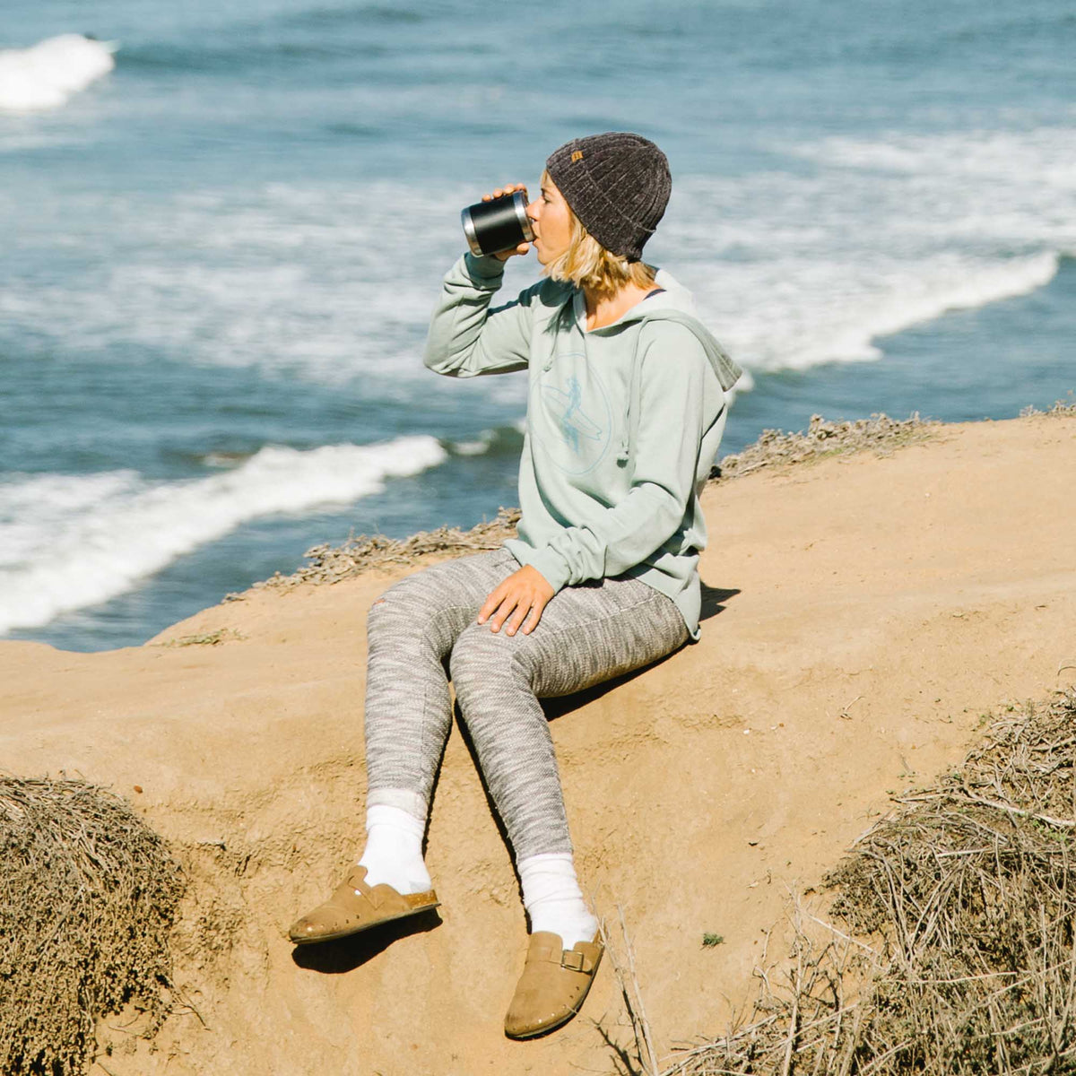 Torrey Pines Hoodie