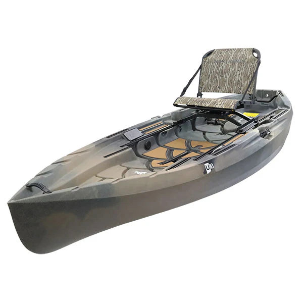NuCanoe U10