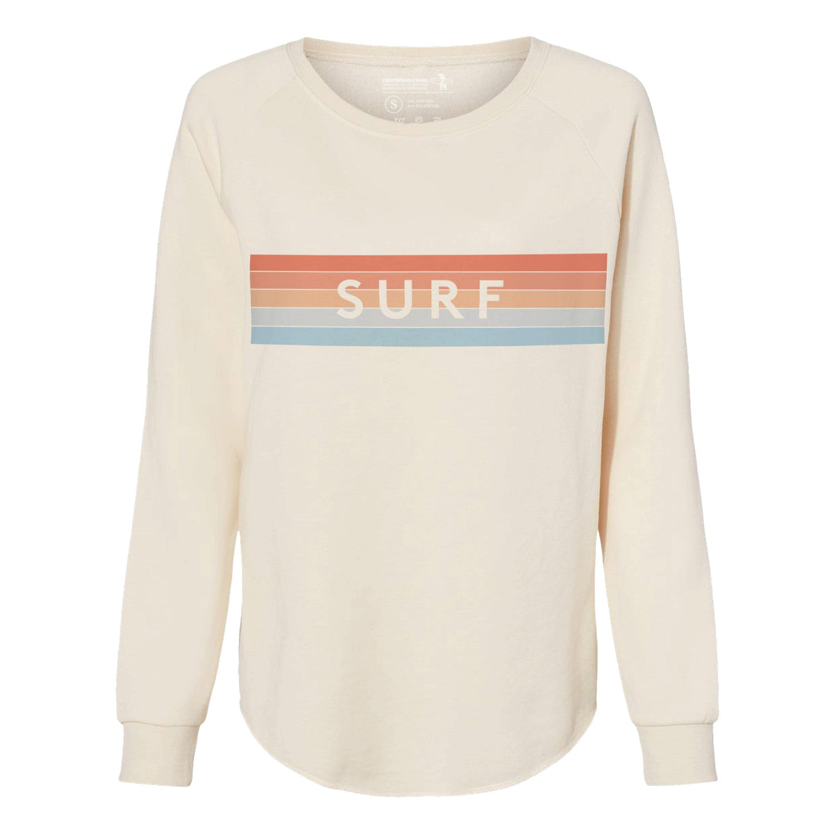 Ventura Crewneck