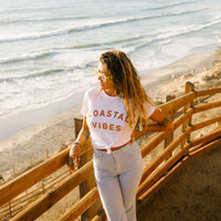 Coastal Vibes Tee
