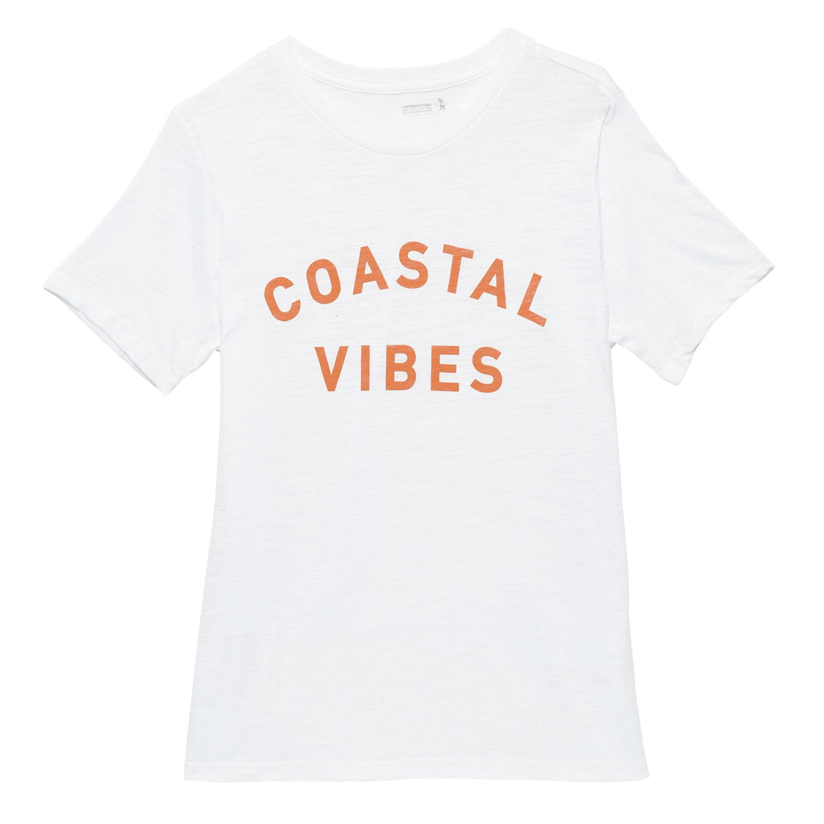 Coastal Vibes Tee