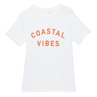 Coastal Vibes Tee