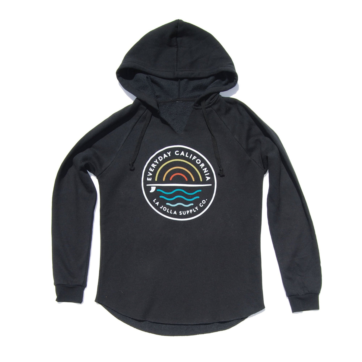 Cabrillo Hoodie