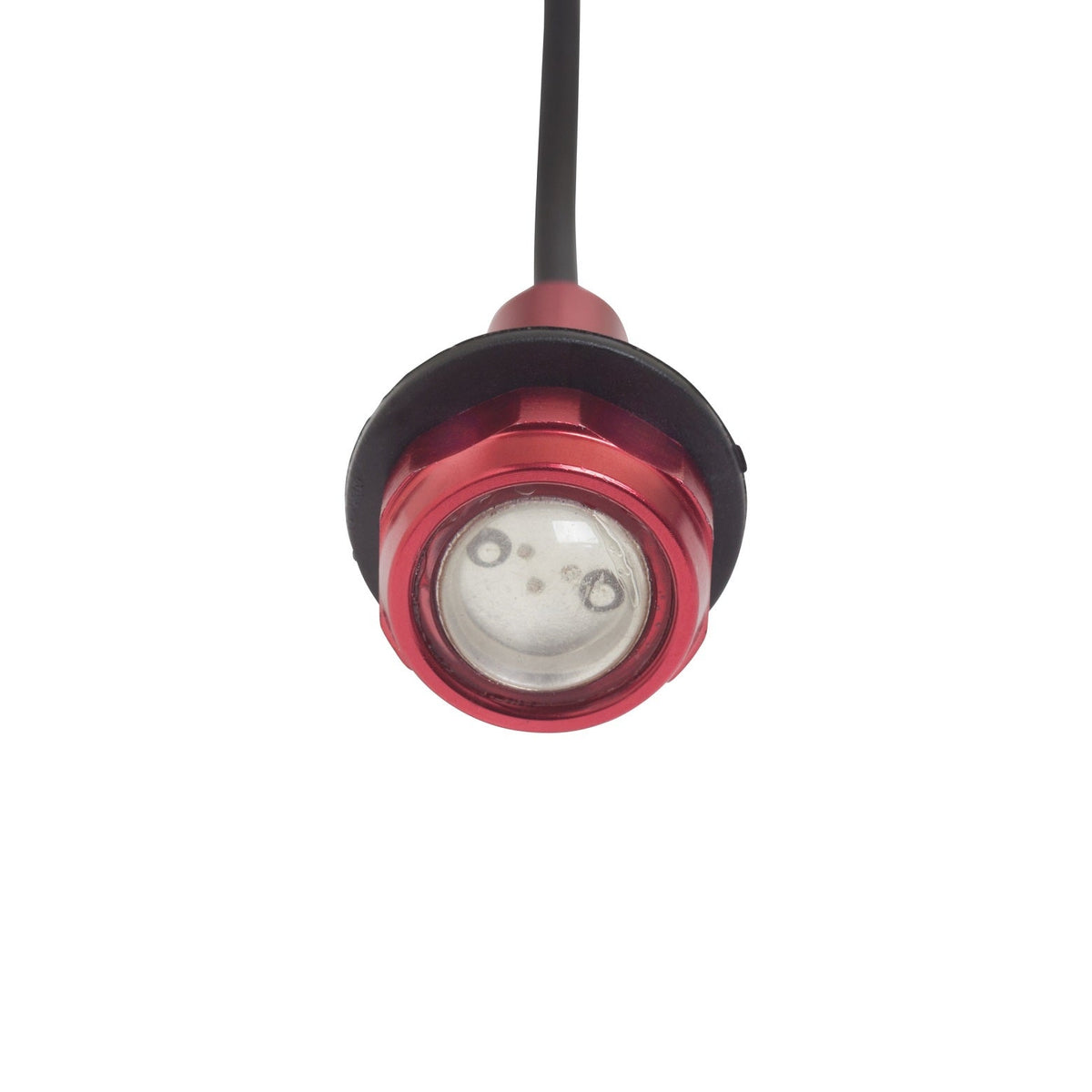 2-Piece Super Bright LED Button Light Kit