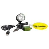 YP-USBSL USB Spot & Safety Light